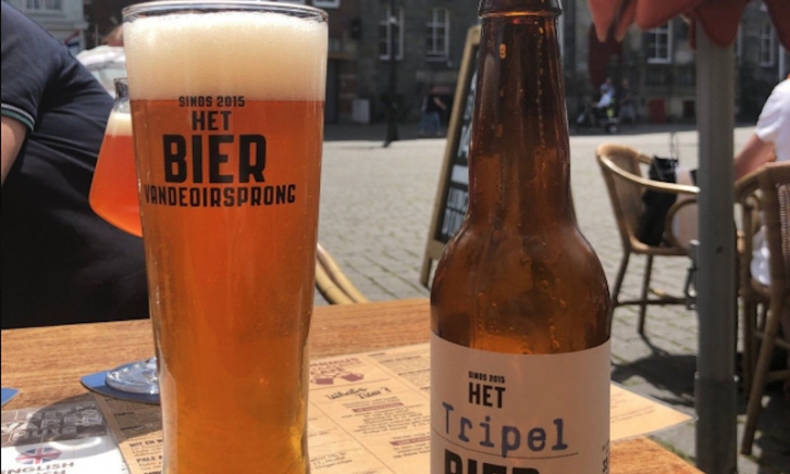 Vandeoirsprong Tripel